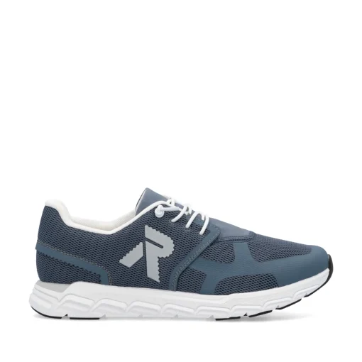 Rieker Damen Sneaker Low Preston