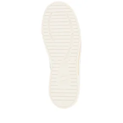 Rieker Damen Sneaker Low denim