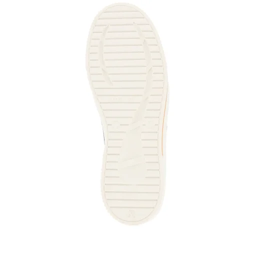 Rieker Damen Sneaker Low denim