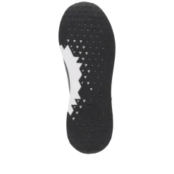 Rieker Damen Sneaker Low urban black