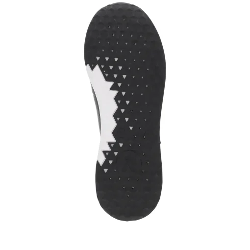 Rieker Damen Sneaker Low urban black