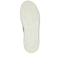 Rieker Damen Sneaker Low waldgrün
