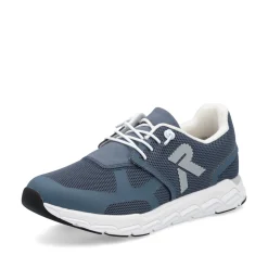 Rieker Damen Sneaker Low Preston