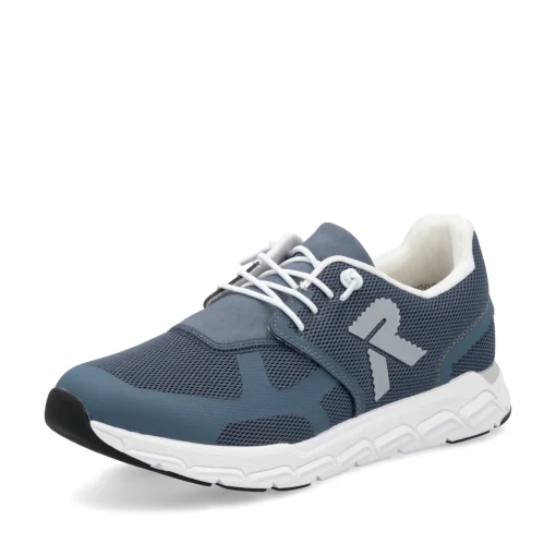 Rieker Damen Sneaker Low Preston