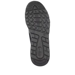 Rieker Damen Sneaker Low nachtschwarz