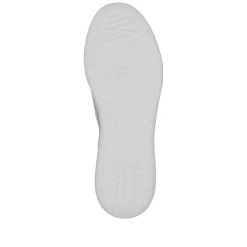 Rieker Damen Sneaker Low reinweiss