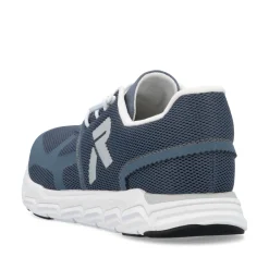 Rieker Damen Sneaker Low Preston