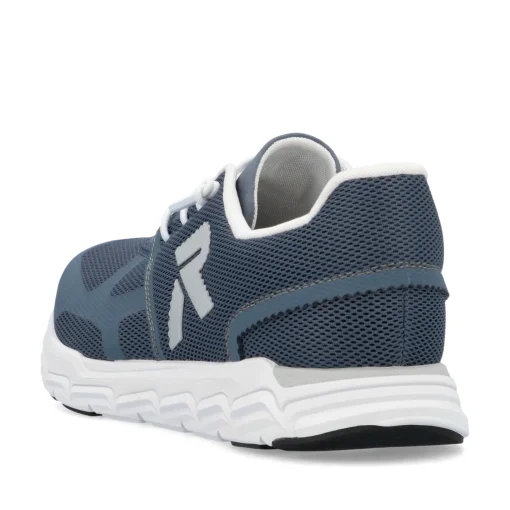 Rieker Damen Sneaker Low Preston