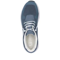 Rieker Damen Sneaker Low Preston