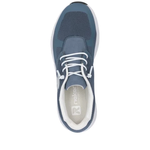 Rieker Damen Sneaker Low Preston
