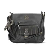 Rieker Handtasche asphaltschwarz