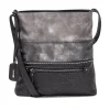 Rieker Handtasche asphaltgrau