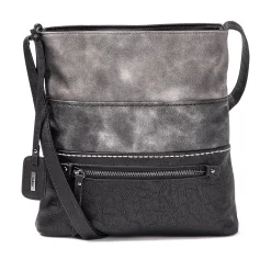 Rieker Handtasche asphaltgrau