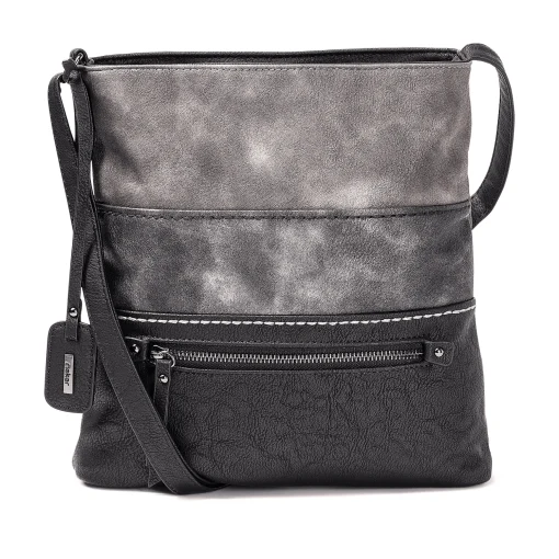 Rieker Handtasche asphaltgrau