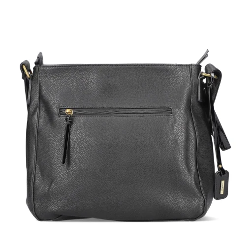 Rieker Handtasche asphaltschwarz
