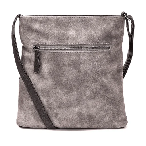 Rieker Handtasche asphaltgrau