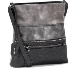 Rieker Handtasche asphaltgrau