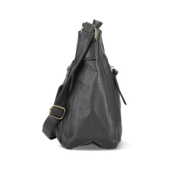 Rieker Handtasche asphaltschwarz