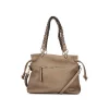 Rieker Handtasche beige