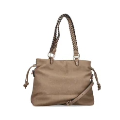 Rieker Handtasche beige
