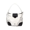 Rieker Handtasche cremebeige-metallic