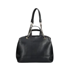 Rieker Handtasche graphitschwarz