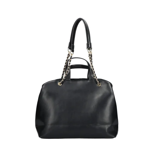 Rieker Handtasche graphitschwarz