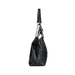 Rieker Handtasche graphitschwarz