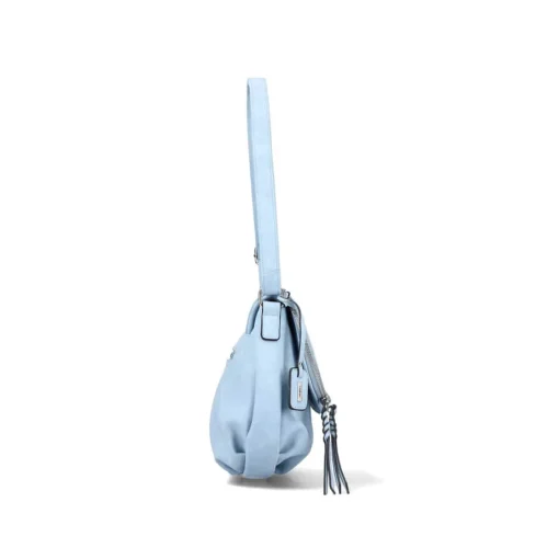 Rieker Handtasche himmelblau