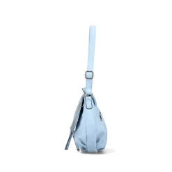Rieker Handtasche himmelblau
