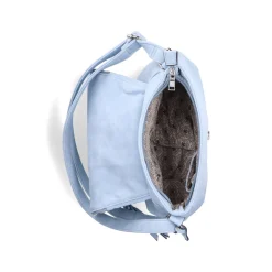 Rieker Handtasche himmelblau