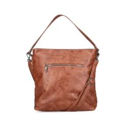 Rieker Handtasche karamellbraun