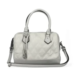 Rieker Handtasche mondgrau
