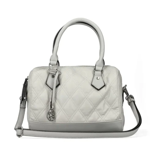 Rieker Handtasche mondgrau