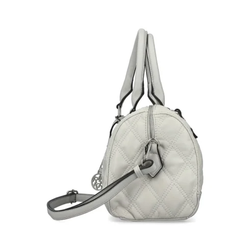 Rieker Handtasche mondgrau