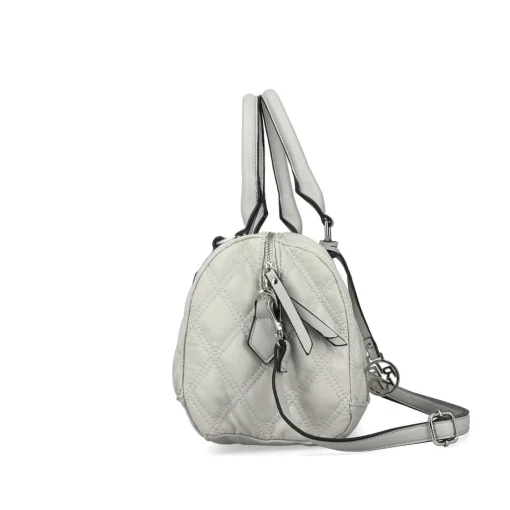Rieker Handtasche mondgrau