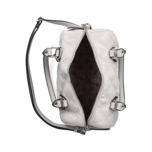 Rieker Handtasche mondgrau