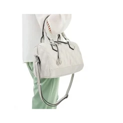 Rieker Handtasche mondgrau
