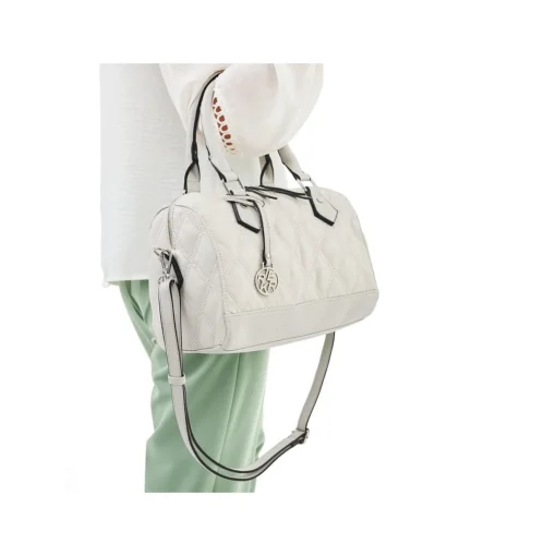 Rieker Handtasche mondgrau