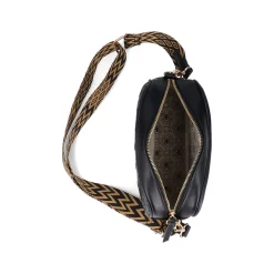 Rieker Handtasche nachtschwarz