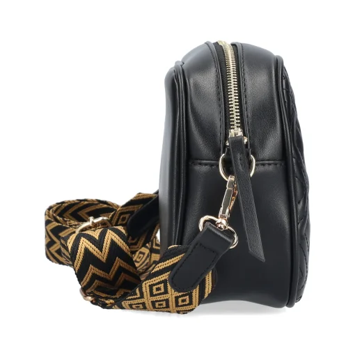 Rieker Handtasche nachtschwarz