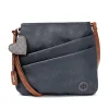 Rieker Handtasche pazifikblau