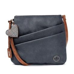 Rieker Handtasche pazifikblau
