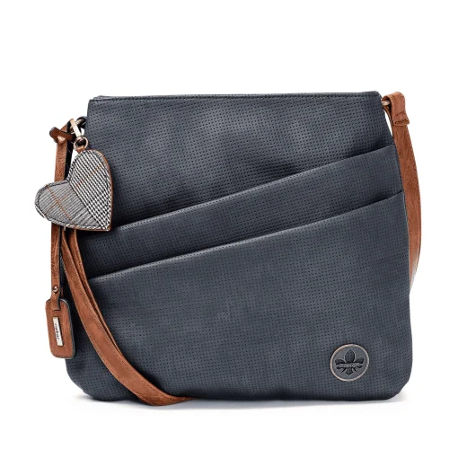 Rieker Handtasche pazifikblau