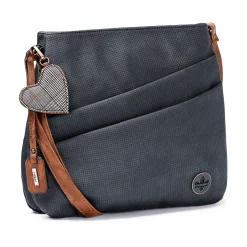 Rieker Handtasche pazifikblau