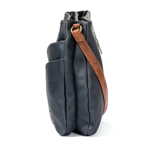 Rieker Handtasche pazifikblau