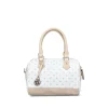 Rieker Handtasche perlweiß