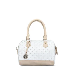 Rieker Handtasche perlweiß