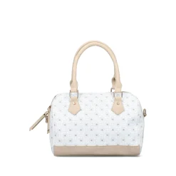 Rieker Handtasche perlweiß