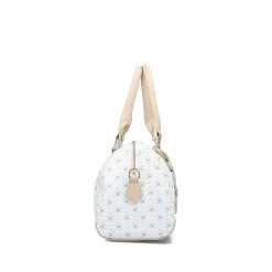 Rieker Handtasche perlweiß